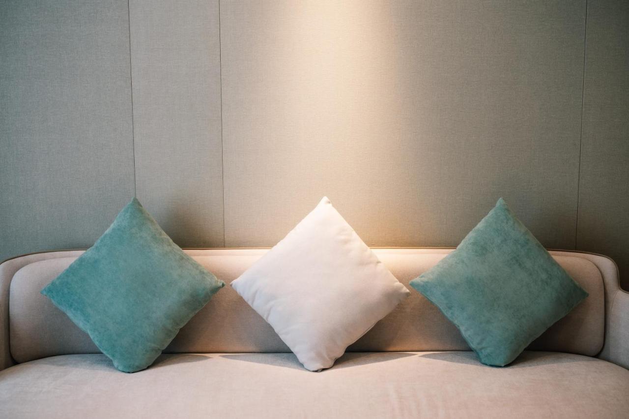 Laike Hotel Бангкок Екстер'єр фото