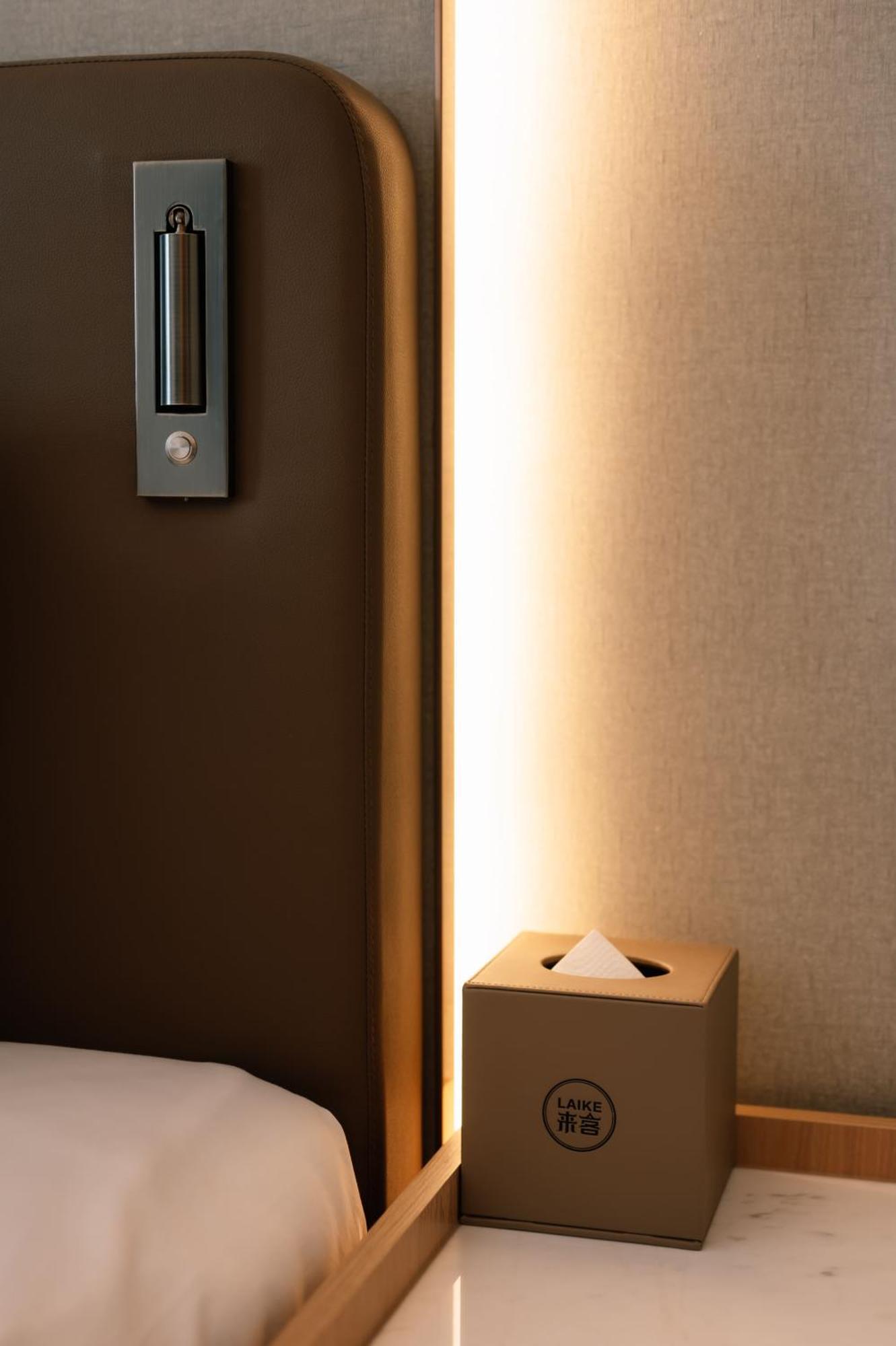 Laike Hotel Бангкок Екстер'єр фото