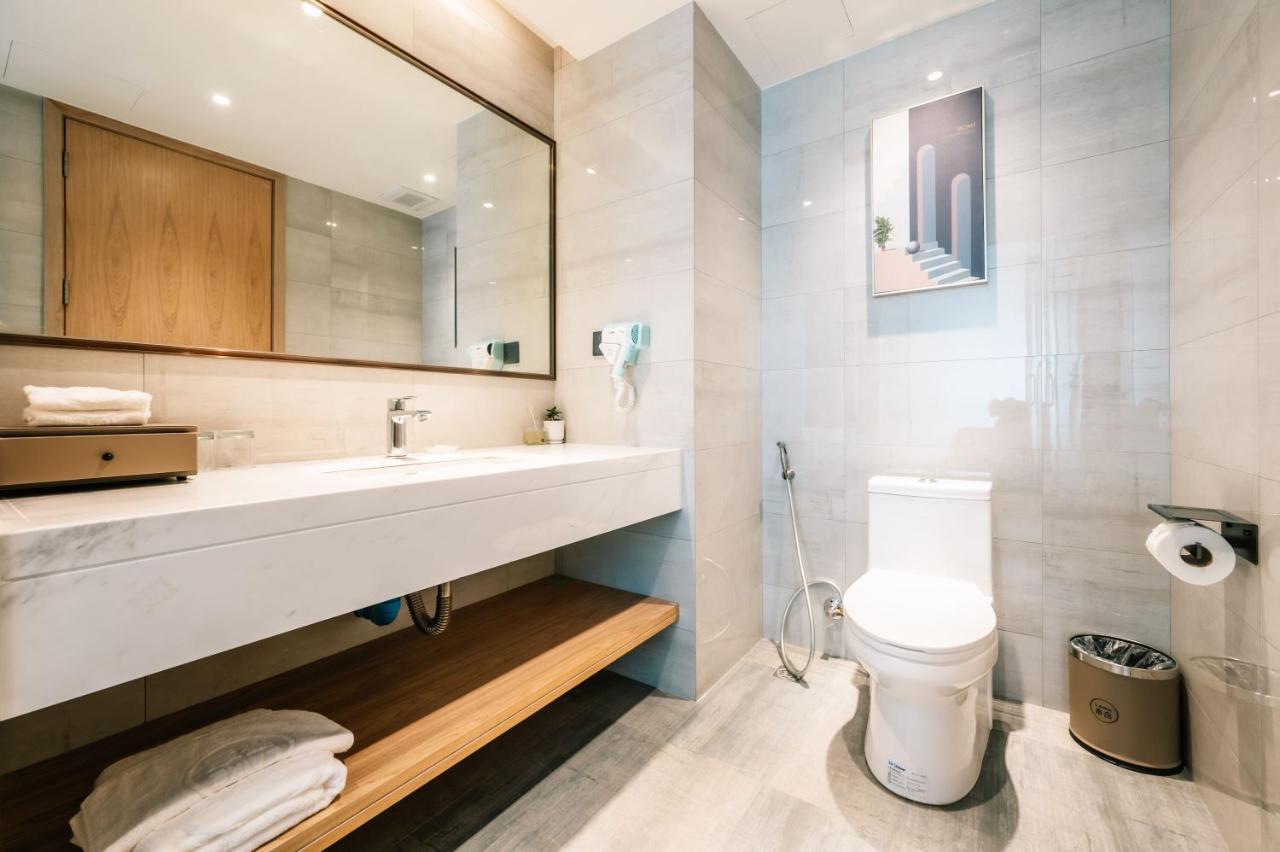 Laike Hotel Бангкок Екстер'єр фото